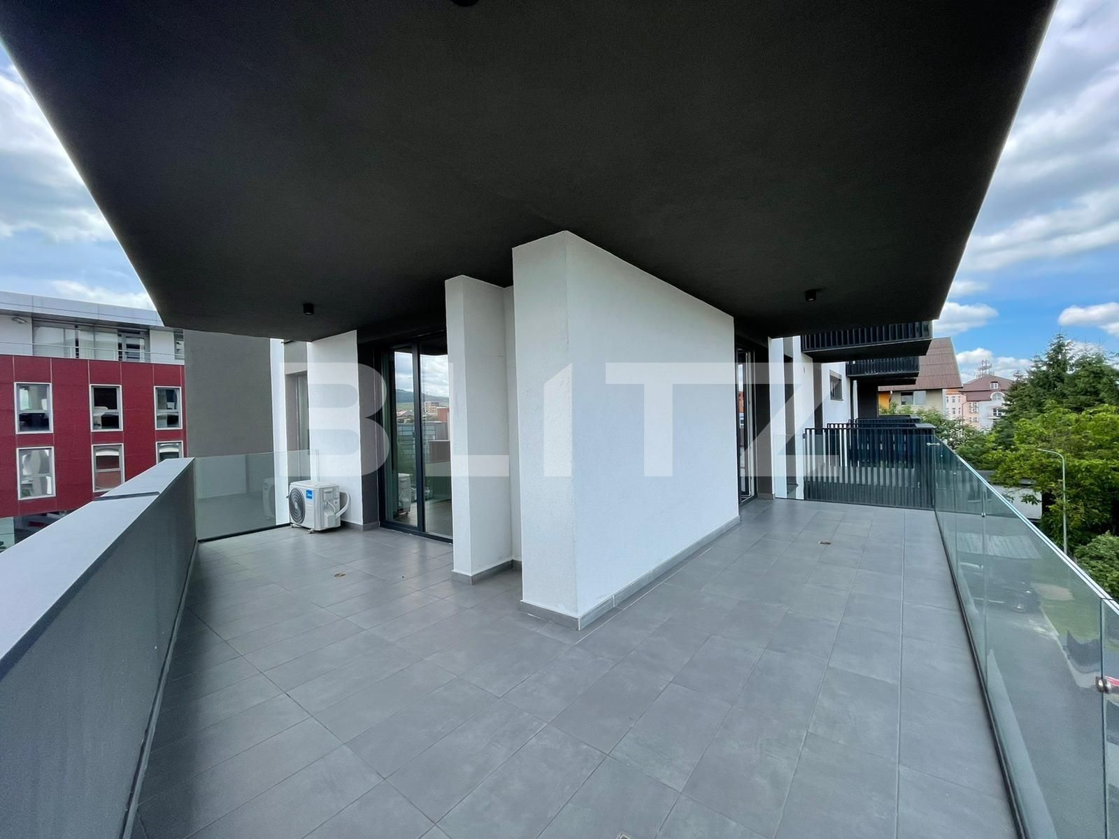 Apartament de închiriat 3 camere Zorilor - 67652AI | BLITZ Cluj-Napoca | Poza12