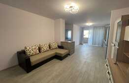 Apartament de 2 camere, 60 mp, imobil nou, parcare, zona Pod Ira