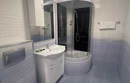 Apartament de 2 camere, 60 mp, imobil nou, parcare, zona Pod Ira