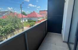 Apartament de 2 camere, 60 mp, imobil nou, parcare, zona Pod Ira