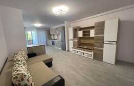 Apartament de 2 camere, 60 mp, imobil nou, parcare, zona Pod Ira