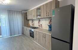 Apartament de 2 camere, 60 mp, imobil nou, parcare, zona Pod Ira