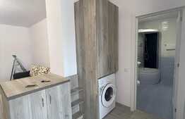 Apartament de 2 camere, 60 mp, imobil nou, parcare, zona Pod Ira