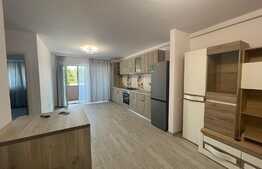 Apartament de 2 camere, 60 mp, imobil nou, parcare, zona Pod Ira