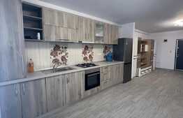 Apartament de 2 camere, 60 mp, imobil nou, parcare, zona Pod Ira