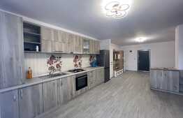 Apartament de 2 camere, 60 mp, imobil nou, parcare, zona Pod Ira