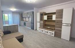 Apartament de 2 camere, 60 mp, imobil nou, parcare, zona Pod Ira