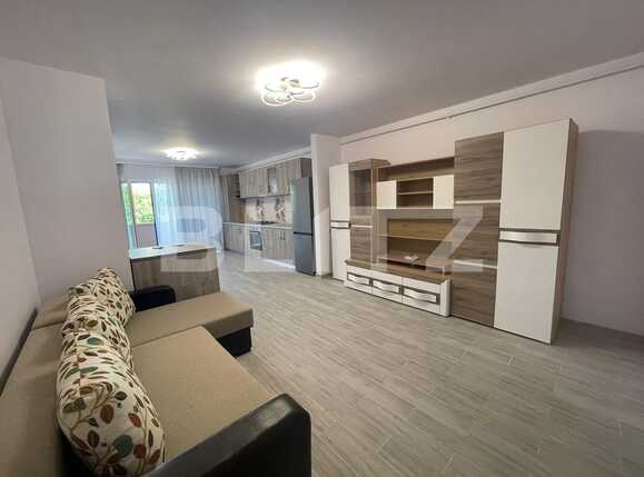Apartament de închiriat 2 camere Marasti - 67653AI | BLITZ Cluj-Napoca | Poza1