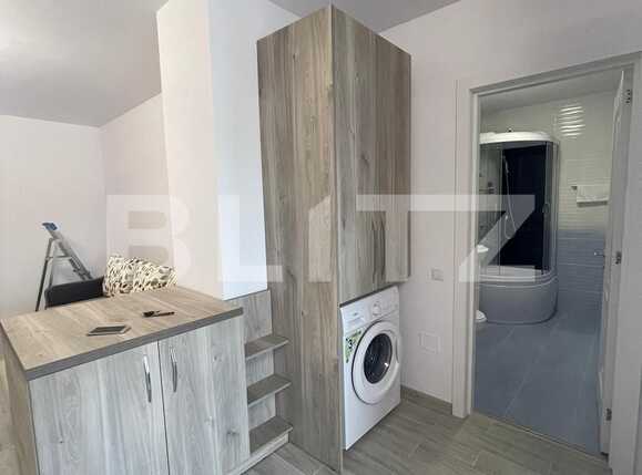 Apartament de închiriat 2 camere Marasti - 67653AI | BLITZ Cluj-Napoca | Poza7