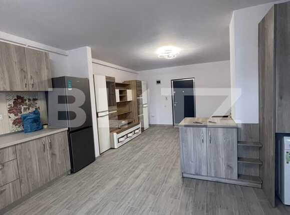 Apartament de închiriat 2 camere Marasti - 67653AI | BLITZ Cluj-Napoca | Poza8