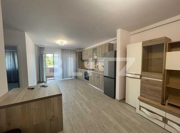 Apartament de închiriat 2 camere Marasti - 67653AI | BLITZ Cluj-Napoca | Poza2