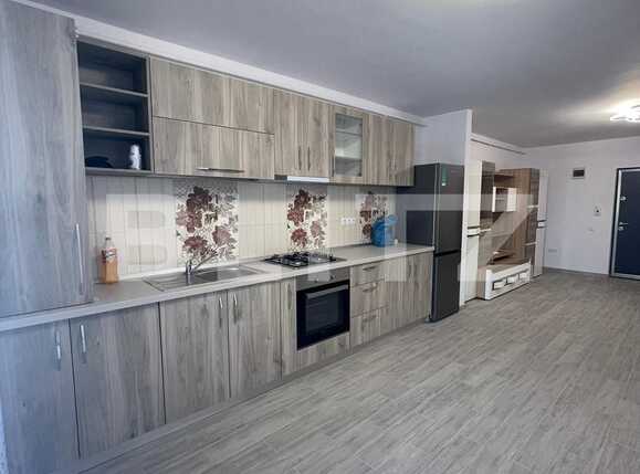 Apartament de închiriat 2 camere Marasti - 67653AI | BLITZ Cluj-Napoca | Poza9