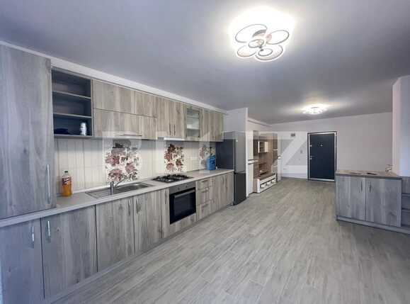 Apartament de închiriat 2 camere Marasti - 67653AI | BLITZ Cluj-Napoca | Poza10