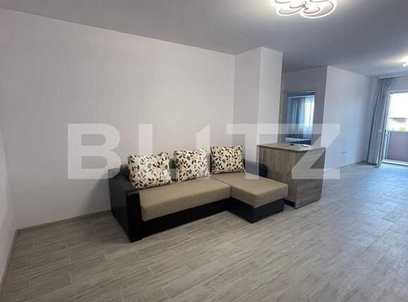 Apartament de închiriat 2 camere Marasti - 67653AI | BLITZ Cluj-Napoca | Poza4