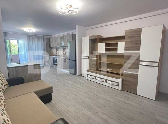 Apartament de închiriat 2 camere Marasti - 67653AI | BLITZ Cluj-Napoca | Poza5
