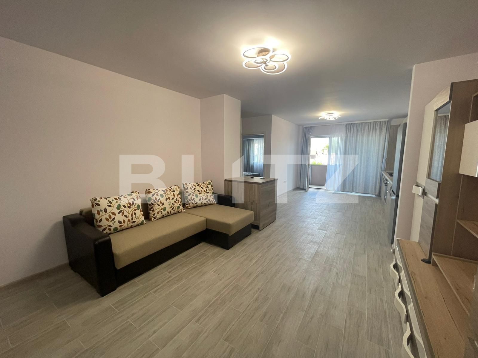 Apartament de închiriat 2 camere Marasti - 67653AI | BLITZ Cluj-Napoca | Poza3
