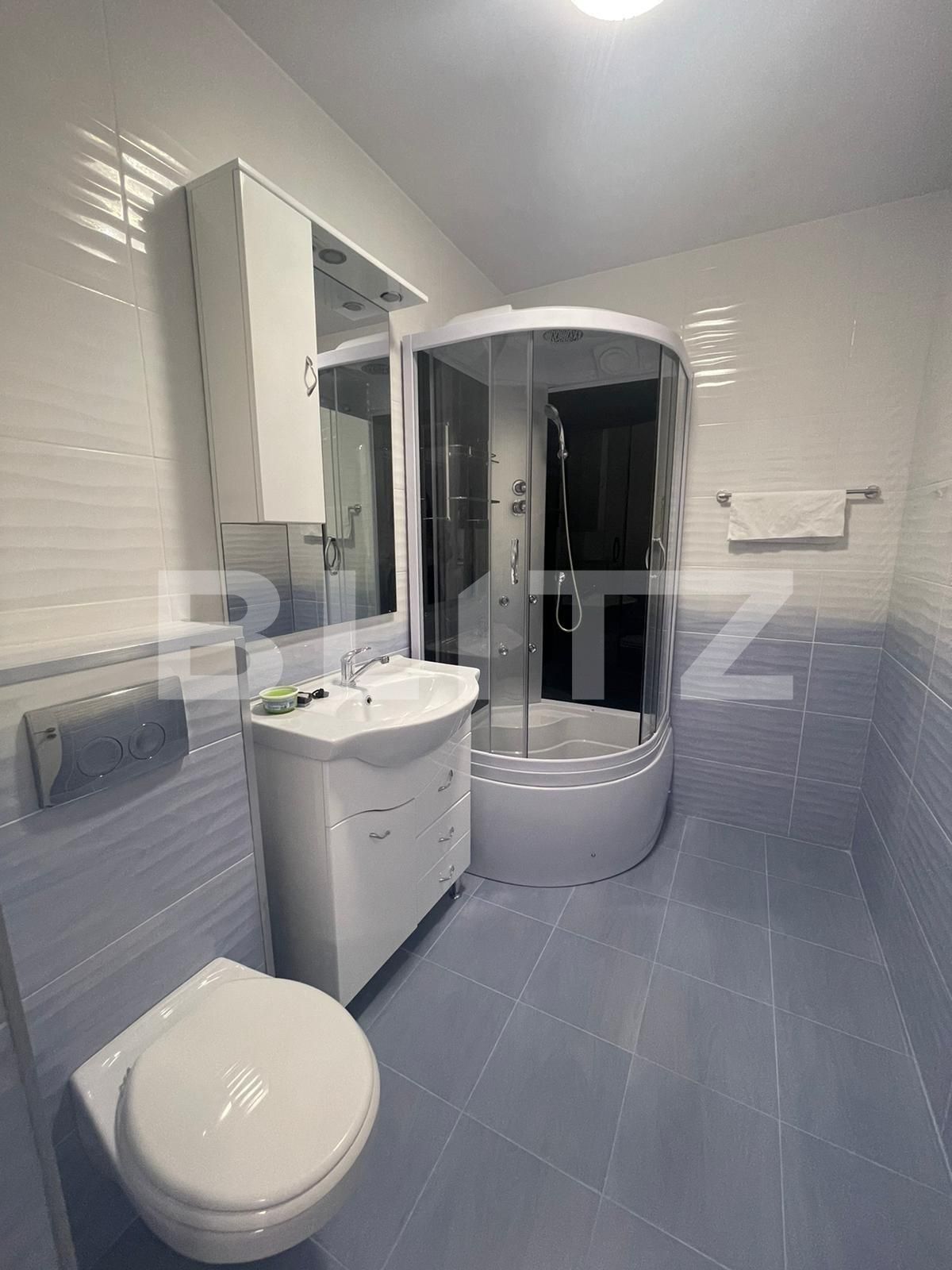 Apartament de închiriat 2 camere Marasti - 67653AI | BLITZ Cluj-Napoca | Poza14