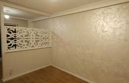 Apartament modern de 37mp, parcare, balcon! Ansamblu nou, zona Eroilor!