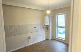 Apartament modern de 37mp, parcare, balcon! Ansamblu nou, zona Eroilor!