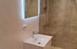 Apartament modern de 37mp, parcare, balcon! Ansamblu nou, zona Eroilor!