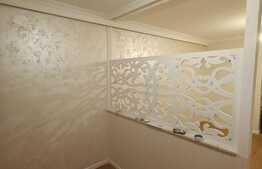 Apartament modern de 37mp, parcare, balcon! Ansamblu nou, zona Eroilor!