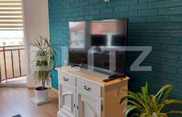 Oportunitate! Apartament de 2 camere, 39 mp, parcare, imobil nou, zona Nora