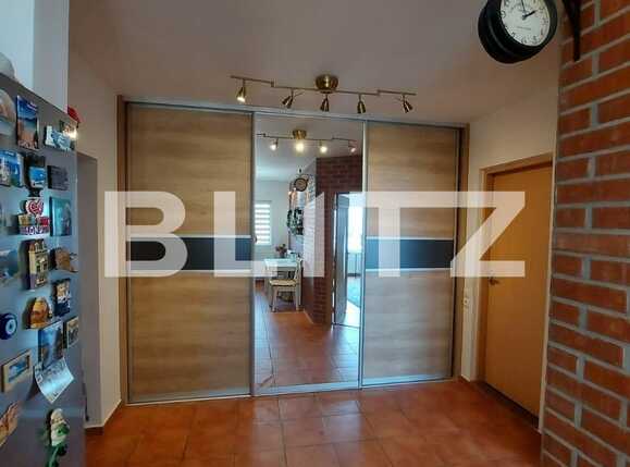 Apartament de vânzare 2 camere Manastur - 67655AV | BLITZ Cluj-Napoca | Poza5