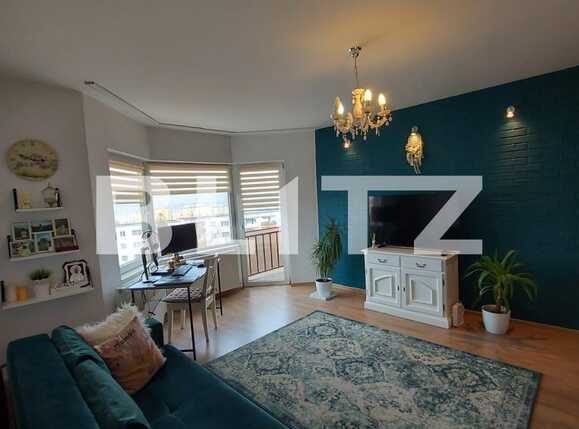 Apartament de vânzare 2 camere Manastur - 67655AV | BLITZ Cluj-Napoca | Poza2