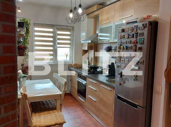 Apartament de vânzare 2 camere Manastur - 67655AV | BLITZ Cluj-Napoca | Poza4