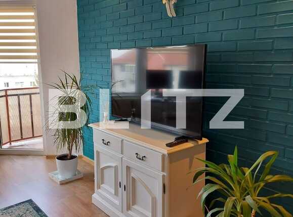 Apartament de vânzare 2 camere Manastur - 67655AV | BLITZ Cluj-Napoca | Poza3