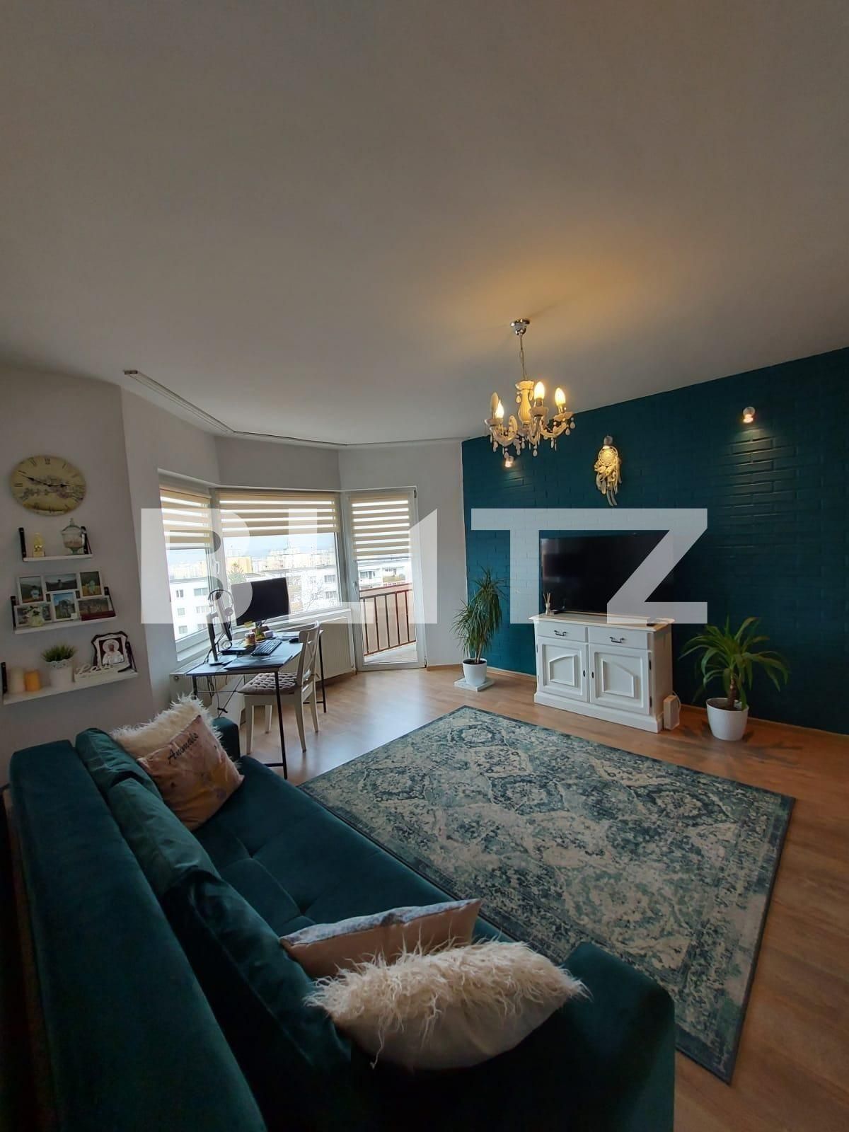 Apartament de vânzare 2 camere Manastur - 67655AV | BLITZ Cluj-Napoca | Poza2