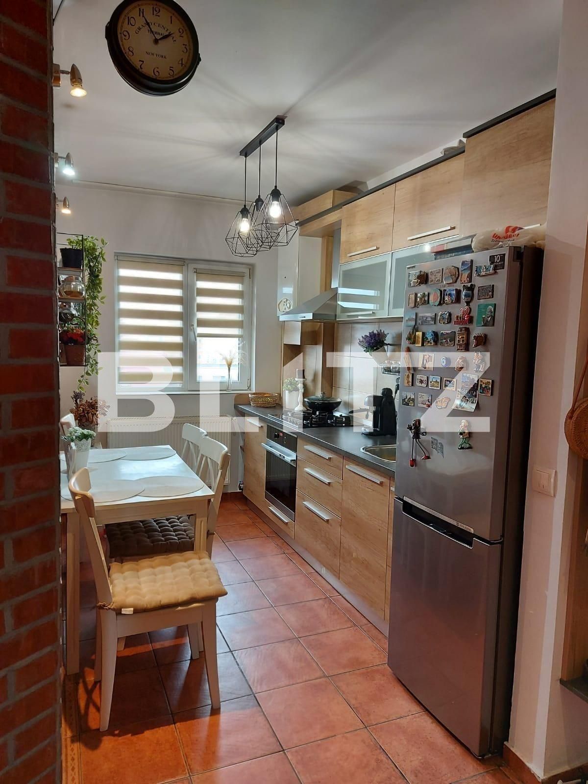 Apartament de vânzare 2 camere Manastur - 67655AV | BLITZ Cluj-Napoca | Poza4