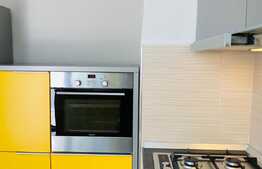 Apartament de 3 camere, 95 mp, curte privata, parcare, zona Blvd. 1 Decembrie 1918