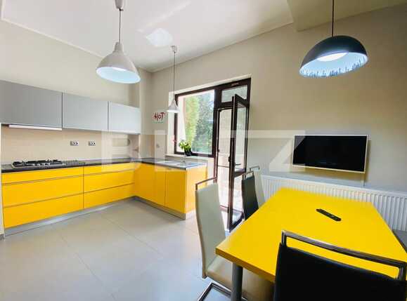 Apartament de închiriat 3 camere Grigorescu - 67656AI | BLITZ Cluj-Napoca | Poza10