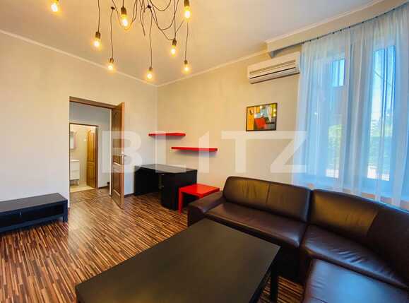 Apartament de închiriat 3 camere Grigorescu - 67656AI | BLITZ Cluj-Napoca | Poza1
