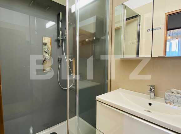 Apartament de închiriat 3 camere Grigorescu - 67656AI | BLITZ Cluj-Napoca | Poza13