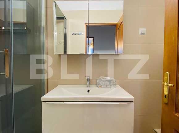 Apartament de închiriat 3 camere Grigorescu - 67656AI | BLITZ Cluj-Napoca | Poza14