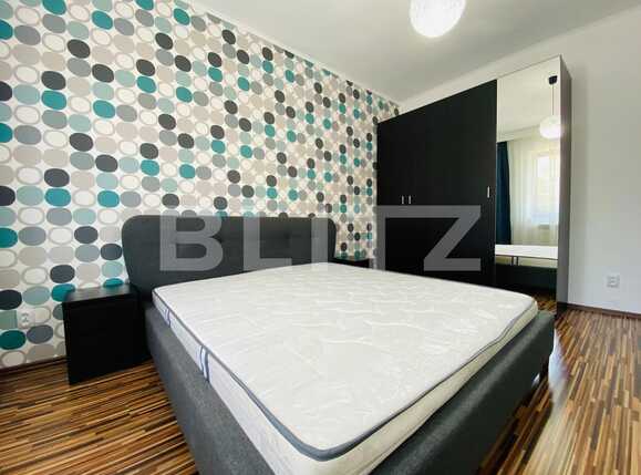 Apartament de închiriat 3 camere Grigorescu - 67656AI | BLITZ Cluj-Napoca | Poza5