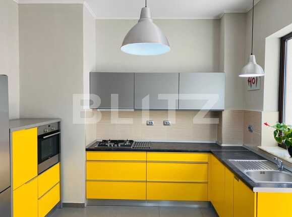Apartament de închiriat 3 camere Grigorescu - 67656AI | BLITZ Cluj-Napoca | Poza8