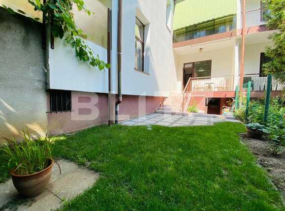 Apartament de închiriat 3 camere Grigorescu - 67656AI | BLITZ Cluj-Napoca | Poza16