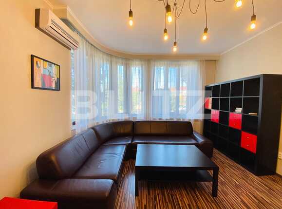 Apartament de închiriat 3 camere Grigorescu - 67656AI | BLITZ Cluj-Napoca | Poza3