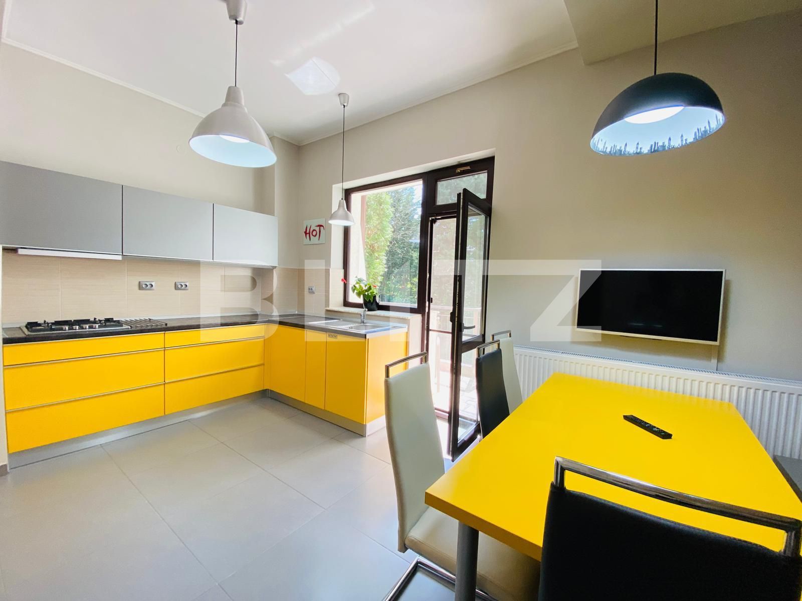 Apartament de închiriat 3 camere Grigorescu - 67656AI | BLITZ Cluj-Napoca | Poza10