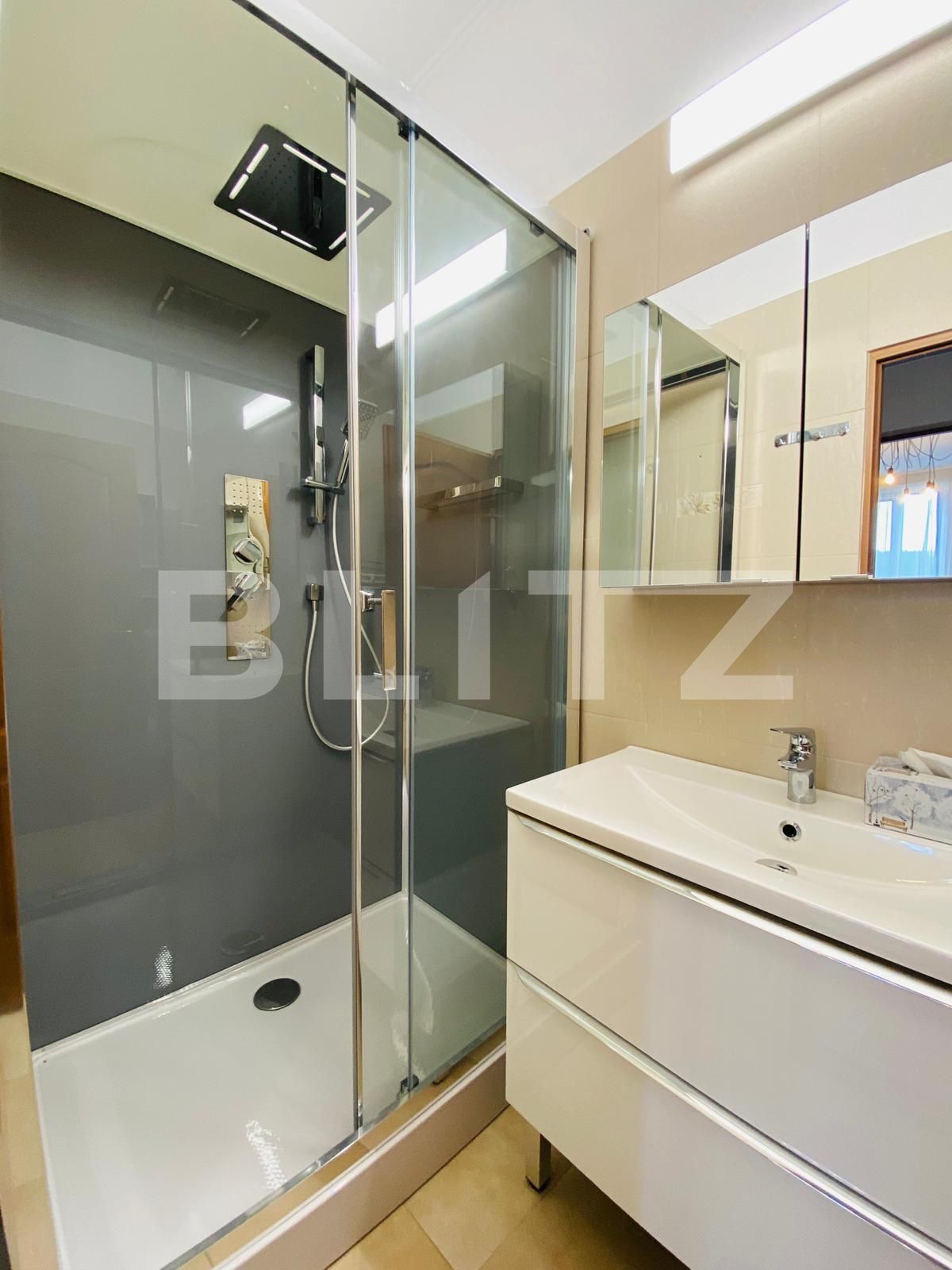 Apartament de închiriat 3 camere Grigorescu - 67656AI | BLITZ Cluj-Napoca | Poza13
