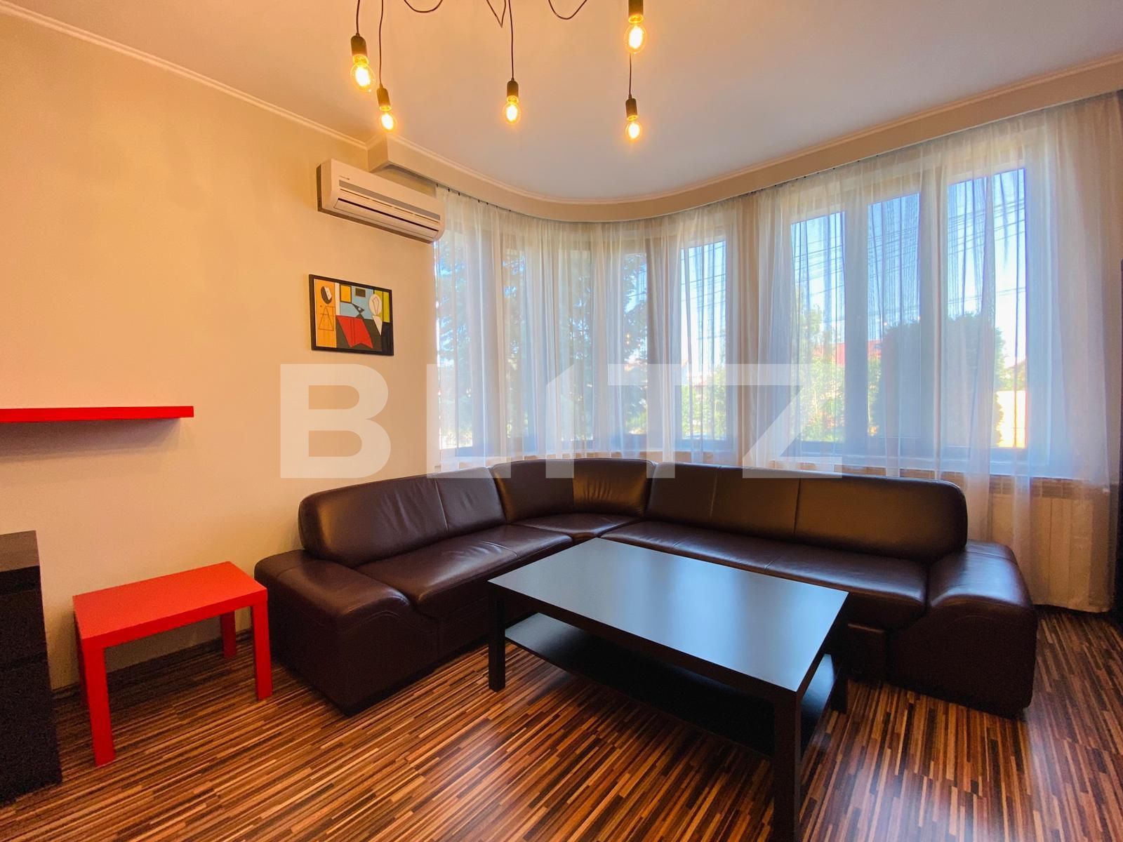 Apartament de închiriat 3 camere Grigorescu - 67656AI | BLITZ Cluj-Napoca | Poza2