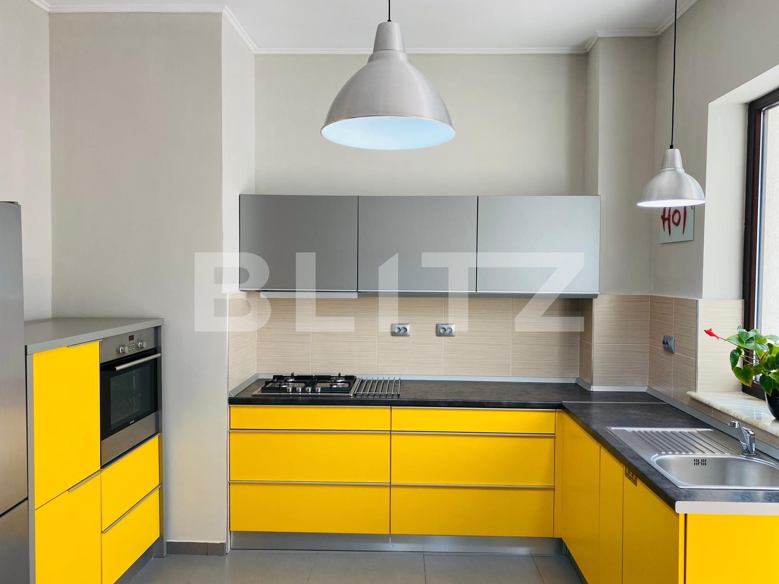 Apartament de închiriat 3 camere Grigorescu - 67656AI | BLITZ Cluj-Napoca | Poza8
