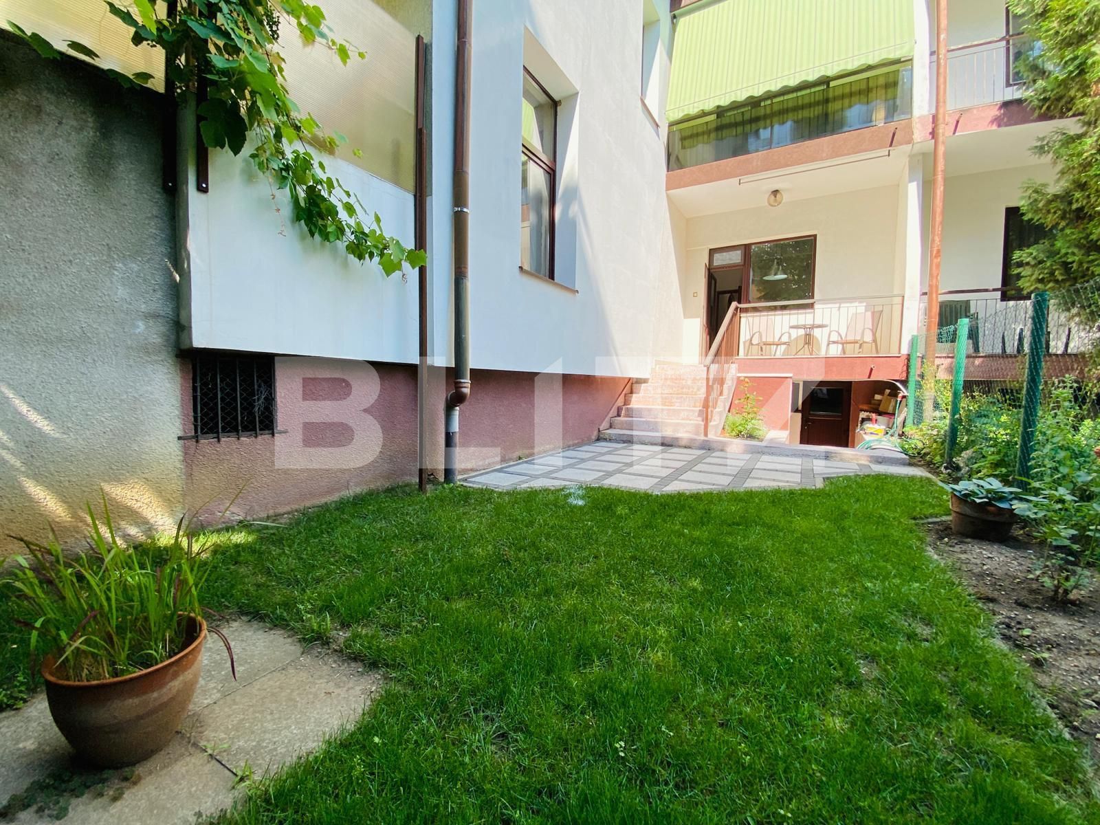 Apartament de închiriat 3 camere Grigorescu - 67656AI | BLITZ Cluj-Napoca | Poza16