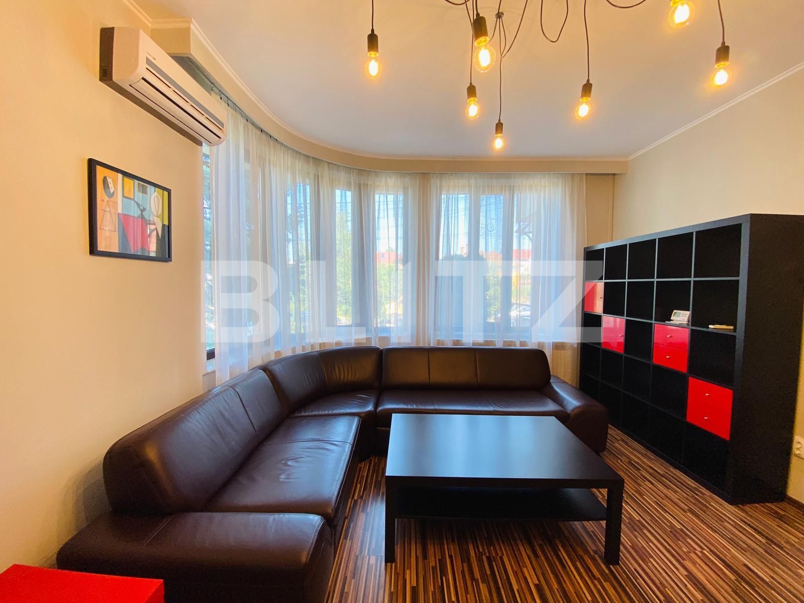 Apartament de închiriat 3 camere Grigorescu - 67656AI | BLITZ Cluj-Napoca | Poza3