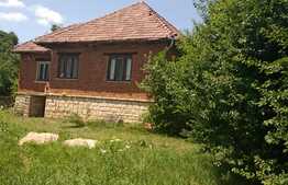 Casa traditionala 70 mp utili, 1500 mp teren! Exterior Nord!