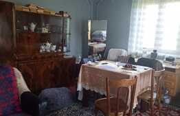 Casa traditionala 70 mp utili, 1500 mp teren! Exterior Nord!