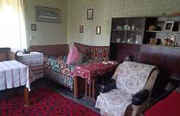 Casa traditionala 70 mp utili, 1500 mp teren! Exterior Nord!